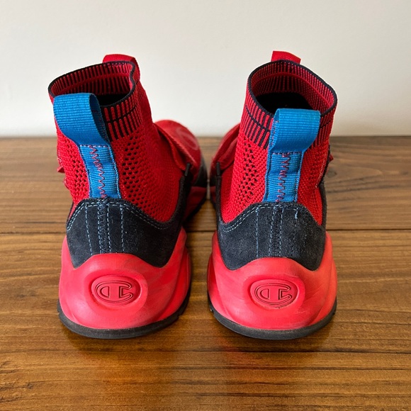 Champion Rally Lockdown 7y - Picture 2 of 5